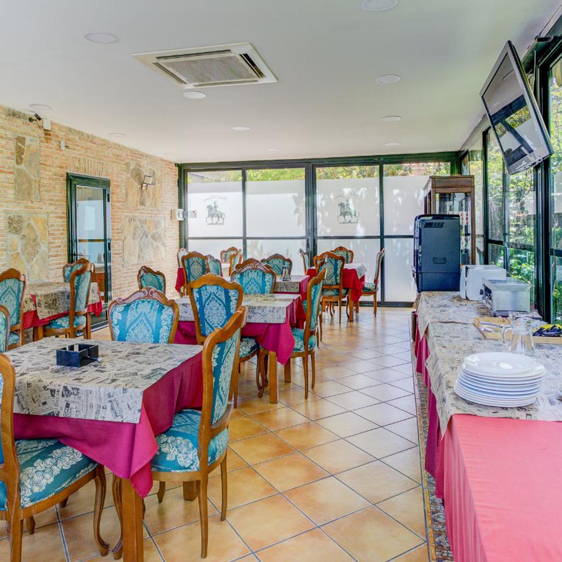 Hotel Pizarro 41/52