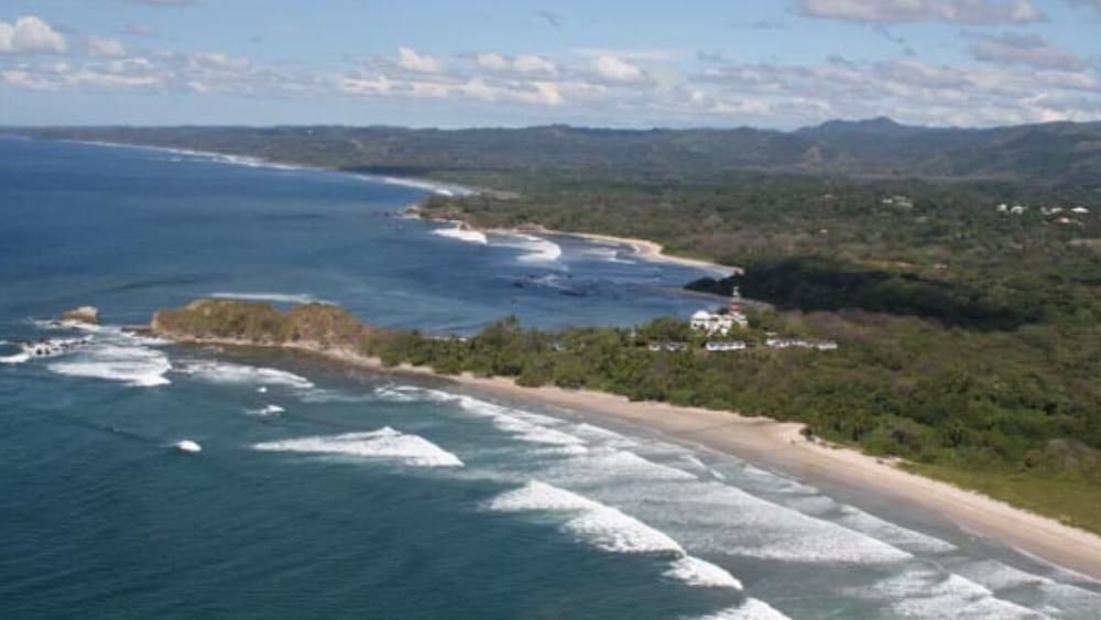 Aloha Surf Nosara 25/46