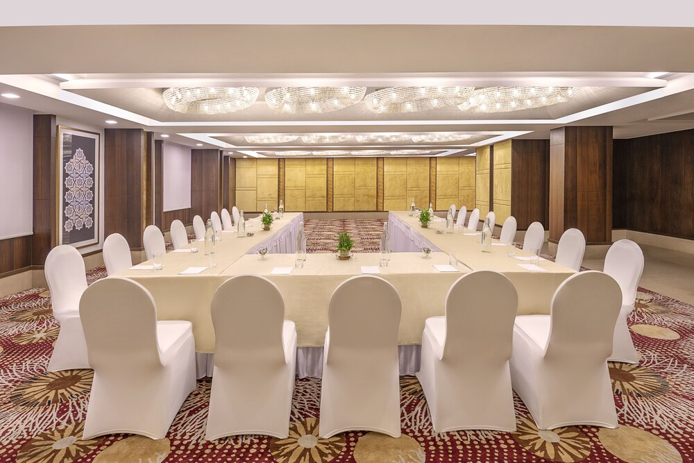 Country Inn & Suites by Radisson Jammu 33/45