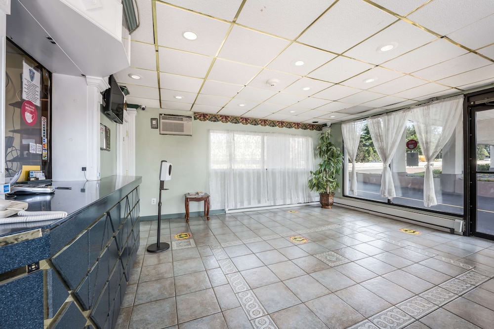 amenities