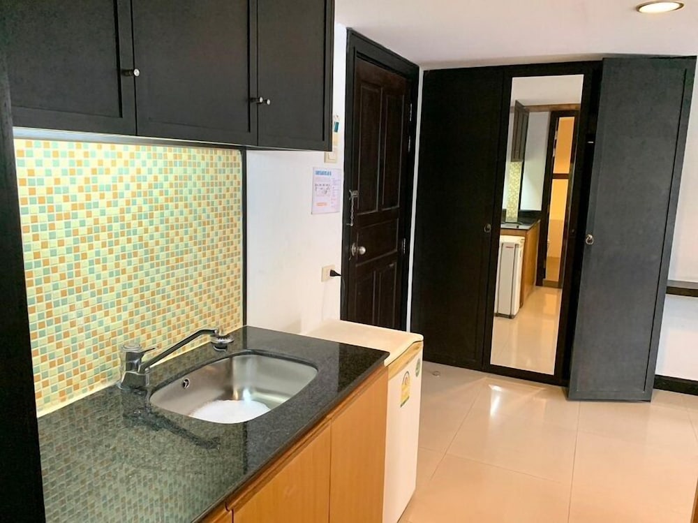 Tanawit Hotel & Spa Hua Hin 55/56