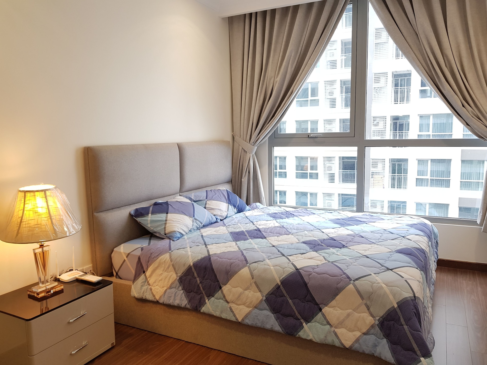 1 BEDROOM, COMFORT, APARTMENT, RESORT VIEW, BALCONY