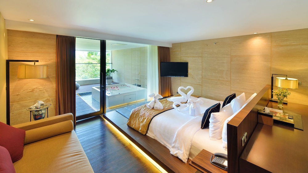 De Vins Sky Hotel Seminyak 30/70