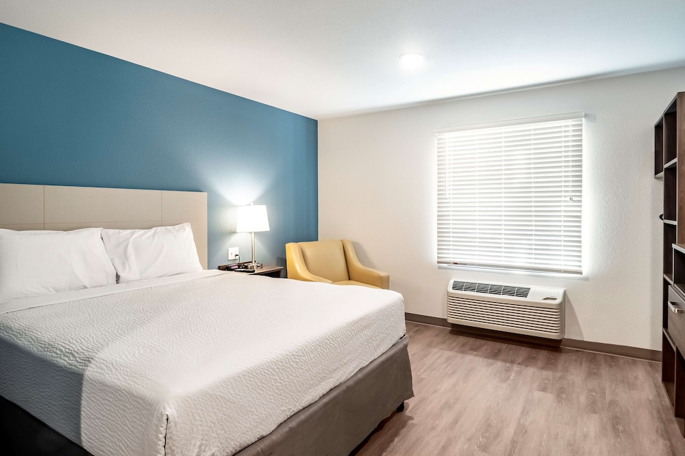 Woodspring Suites Riverside Norco 9/49