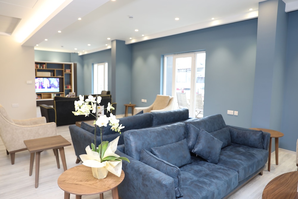 Hotel Sun Nicosia 38/61