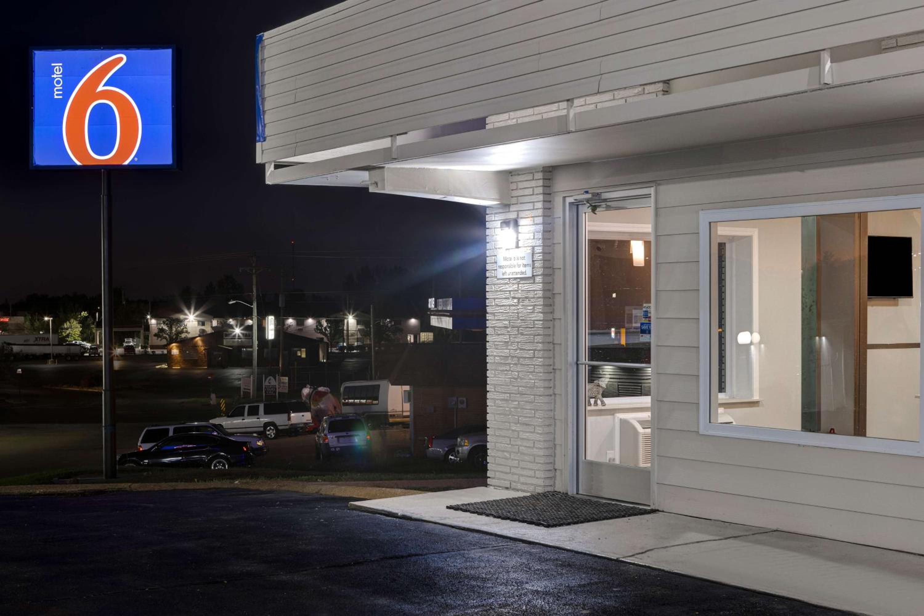 Motel6 Bonne Terre, MO 41/51