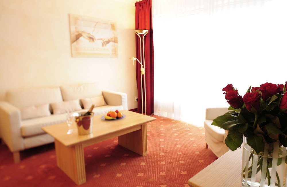Hotel Villa Gropius 34/49