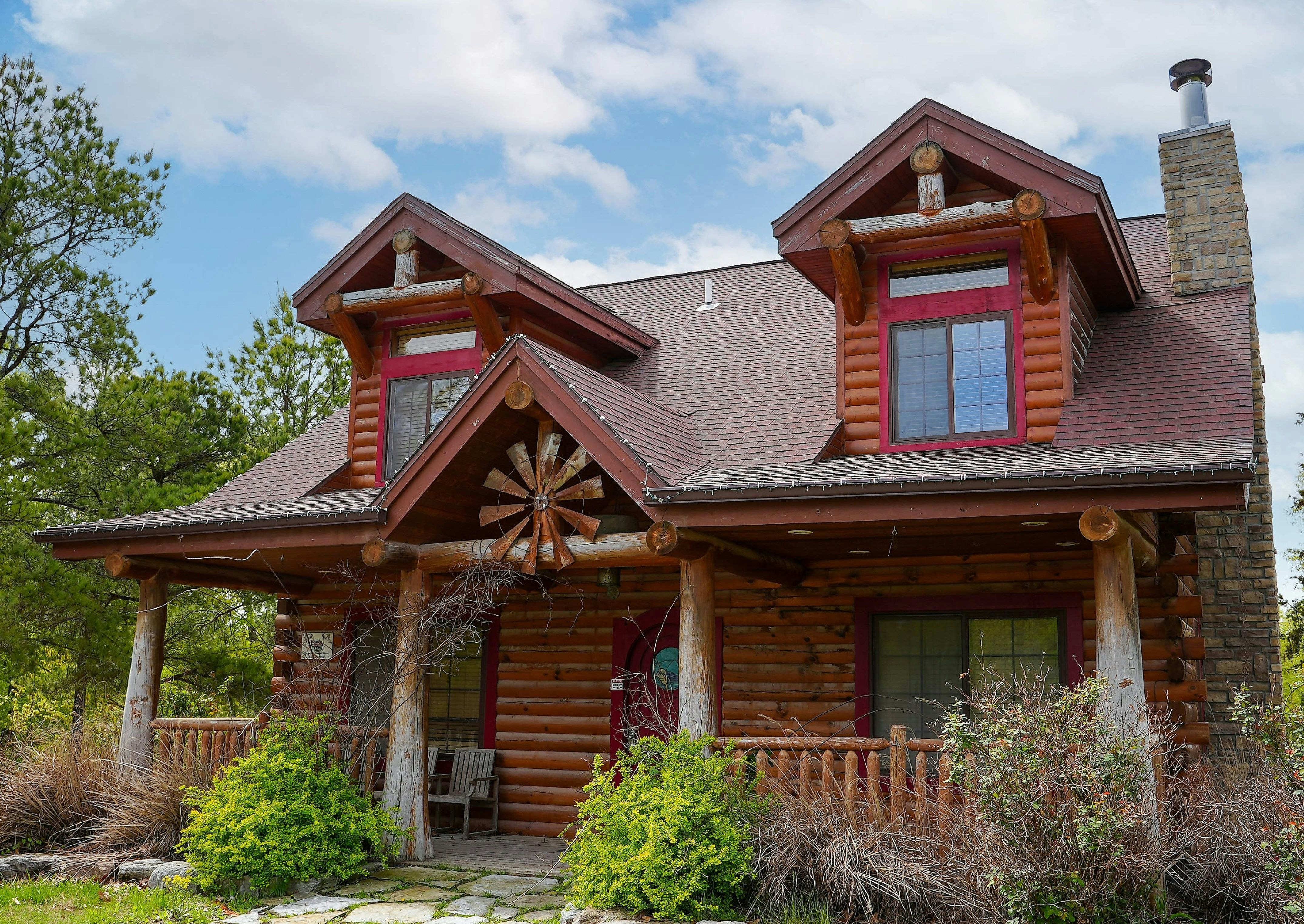 Hilton Grand Vacations Club Branson Cedars Ridgedale 3/9