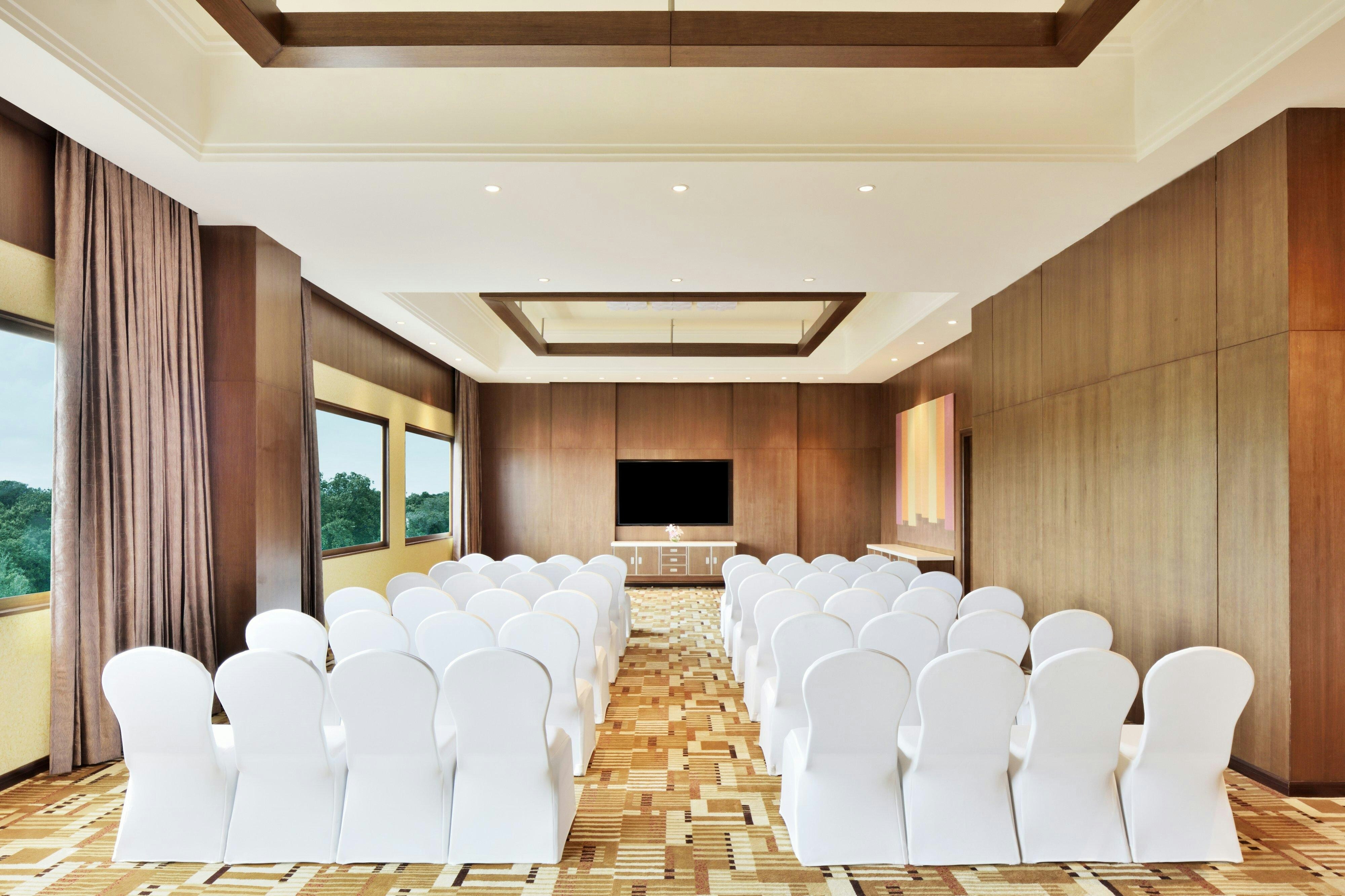 Courtyard By Marriott Madurai 45/54