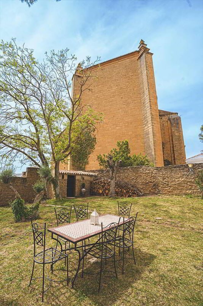 Hotel Boutique Palacio De La Duquesa 35/50