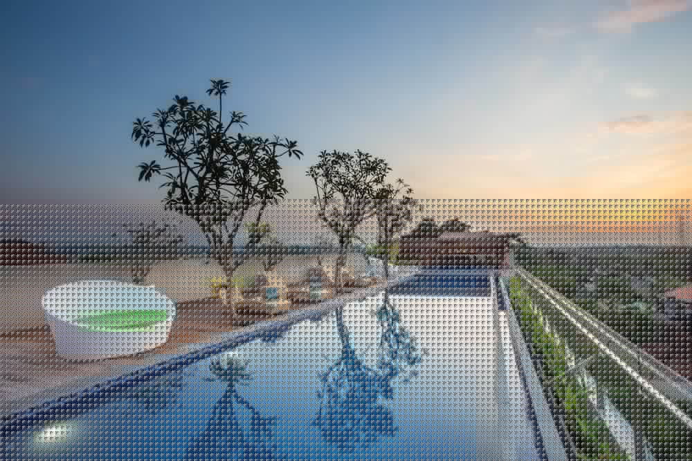 Maxone Hotels Pandawa Ubud 3/61