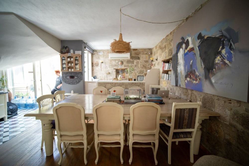 Alacati Otel Masala 37/43