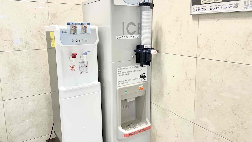 東横INN大阪通天閣前 写真5
