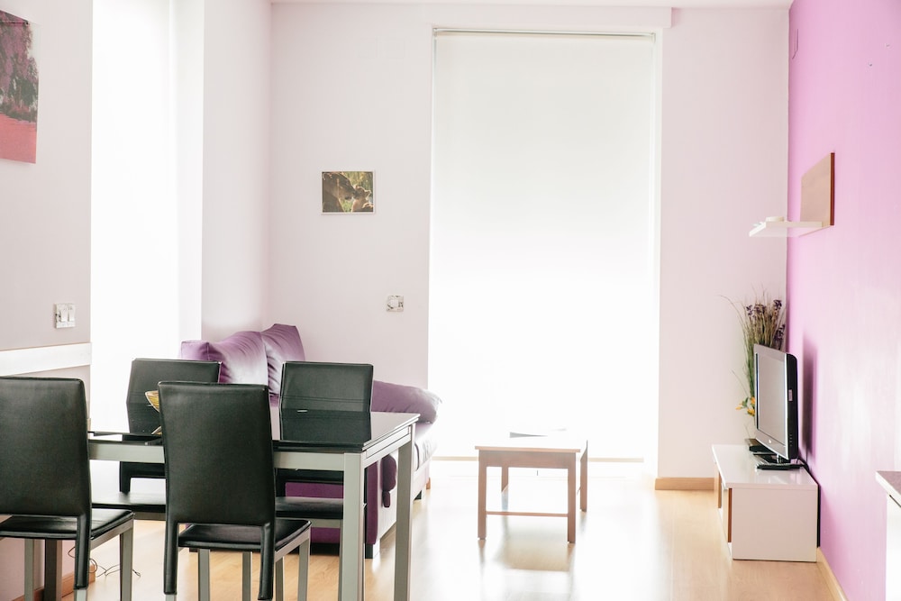 APARTAMENTOS TITO SAN AGUSTIN 44/55