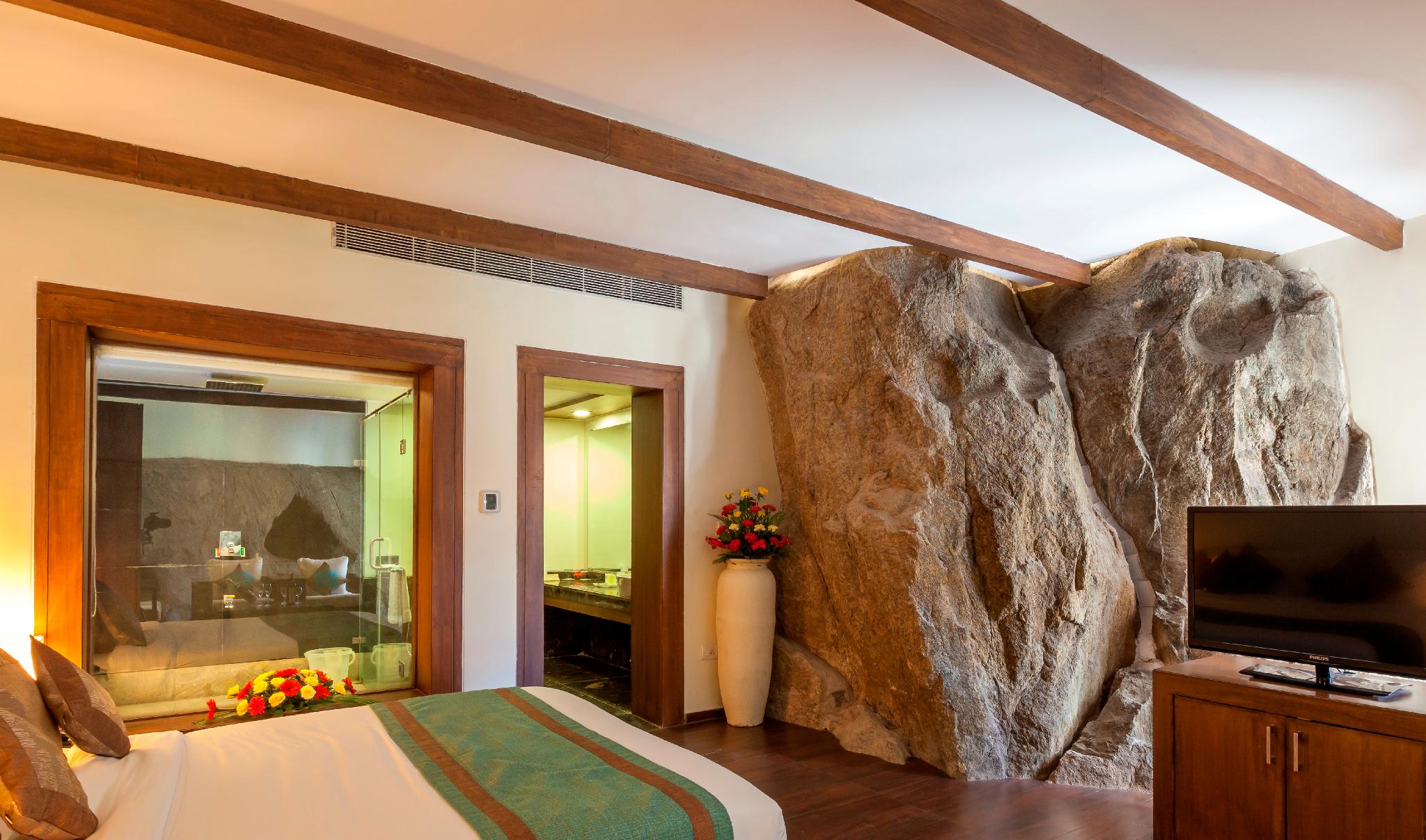 Rock, Suite