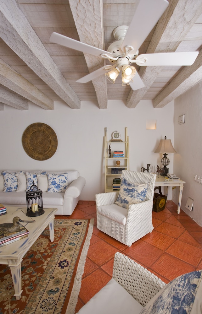 Casa Quero Hotel Boutique 29/51