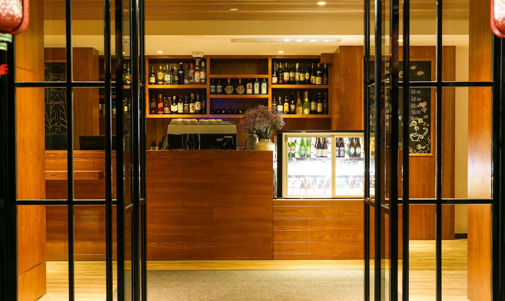 SSAW Boutique Hotel Shanghai Yilin 6/60