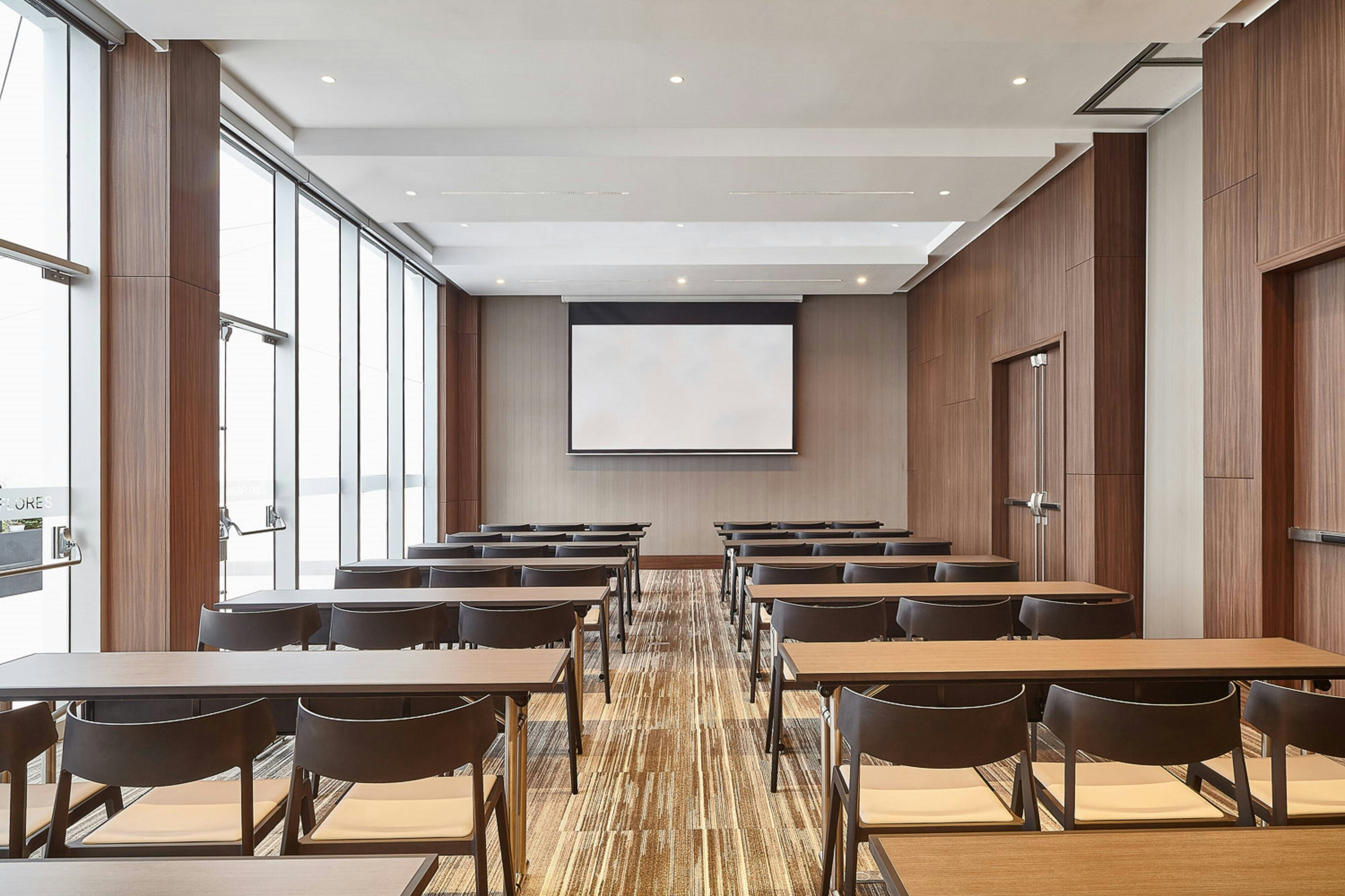AC Hotel by Marriott Lima Miraflores 36/43