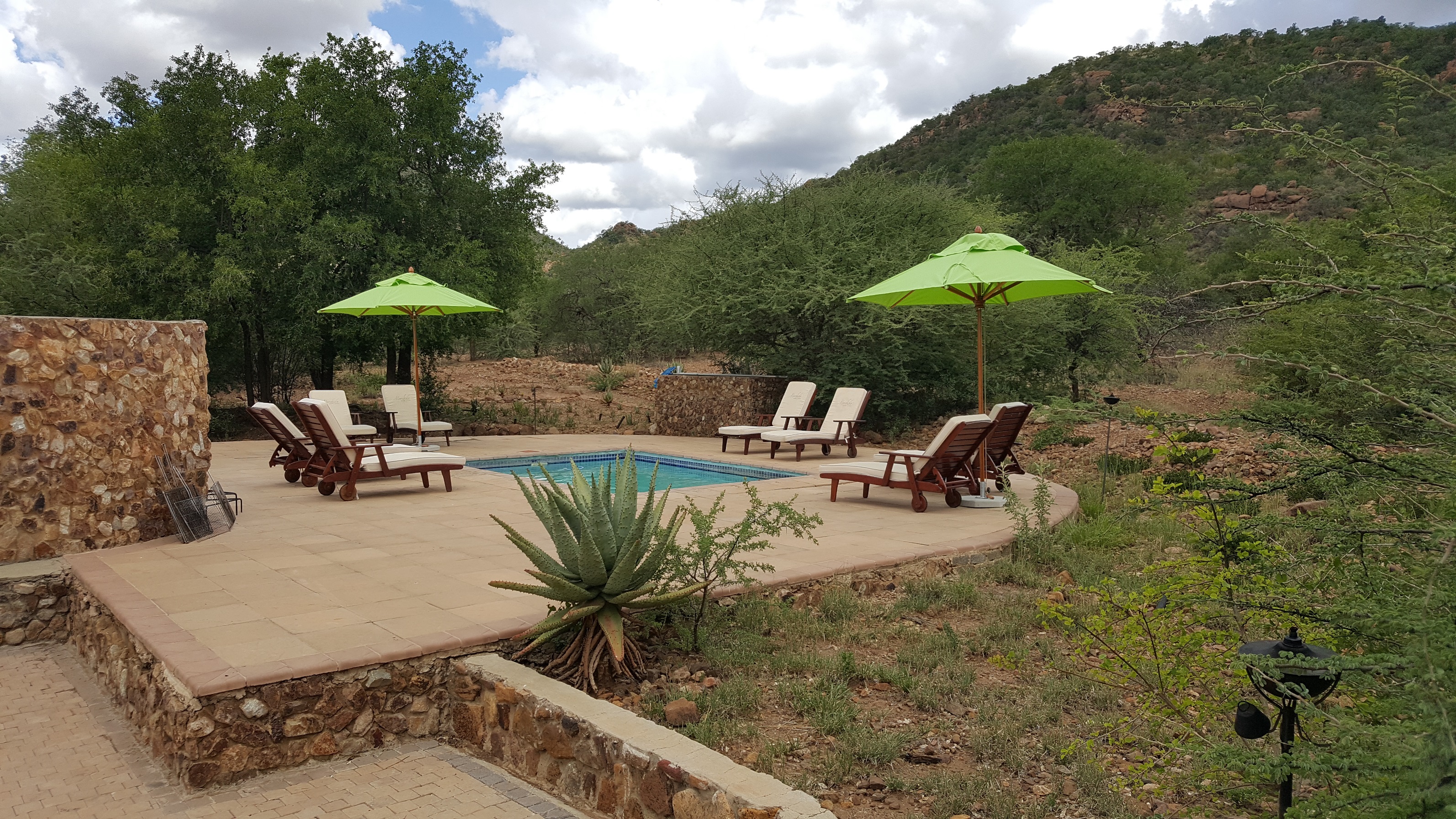Morokolo Safari Lodge 67/82
