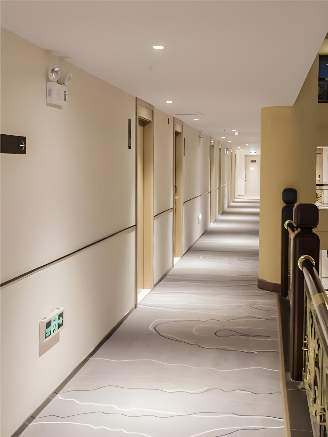 City Comfort Inn Foshan Ronggui Passenger Terminal 31/45
