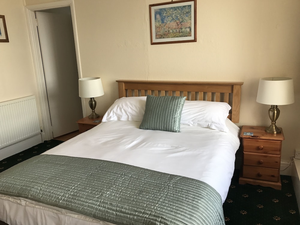 Hartland Quay Hotel 7/39