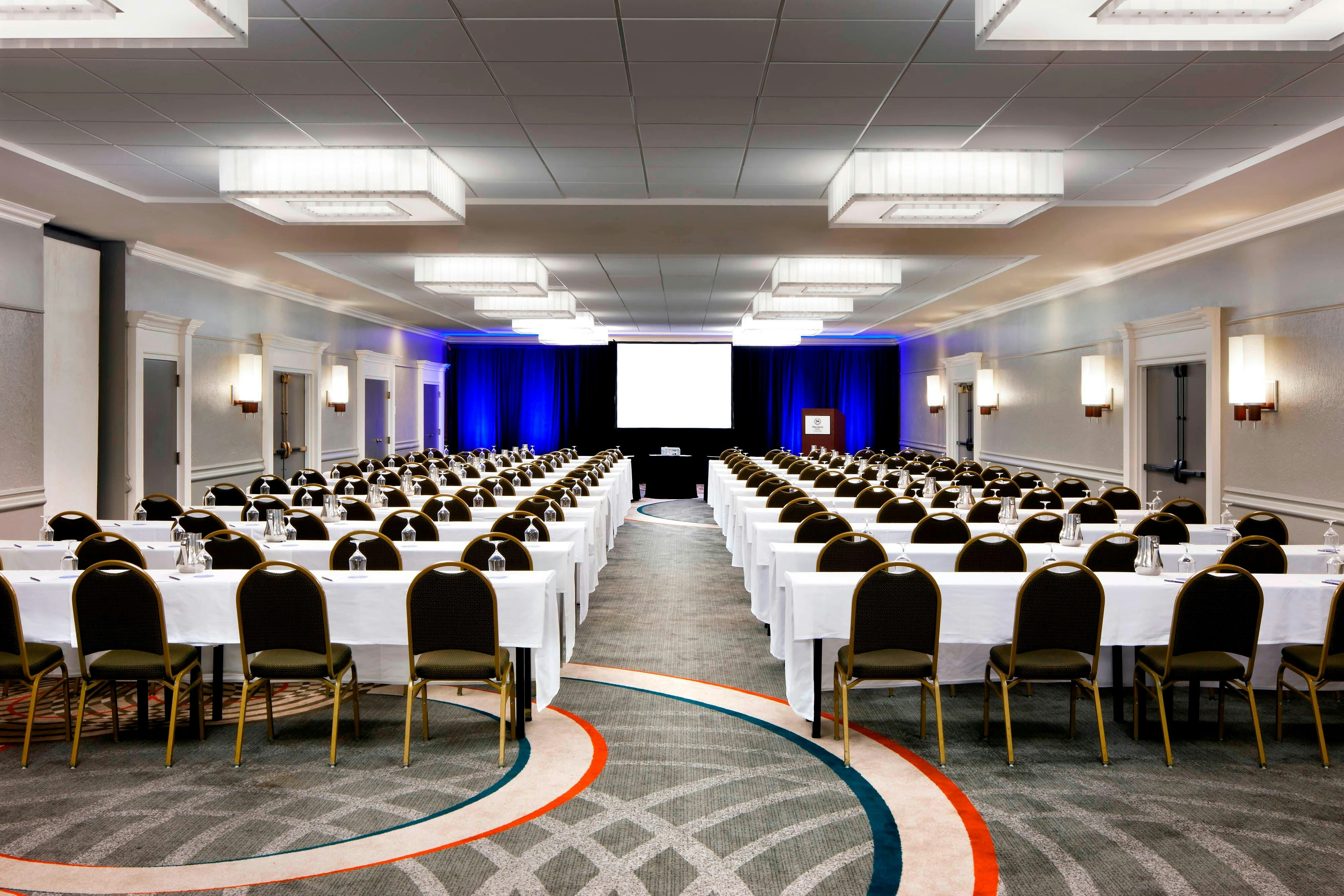 Sheraton Suites Cypress Creek Hotel 38/46