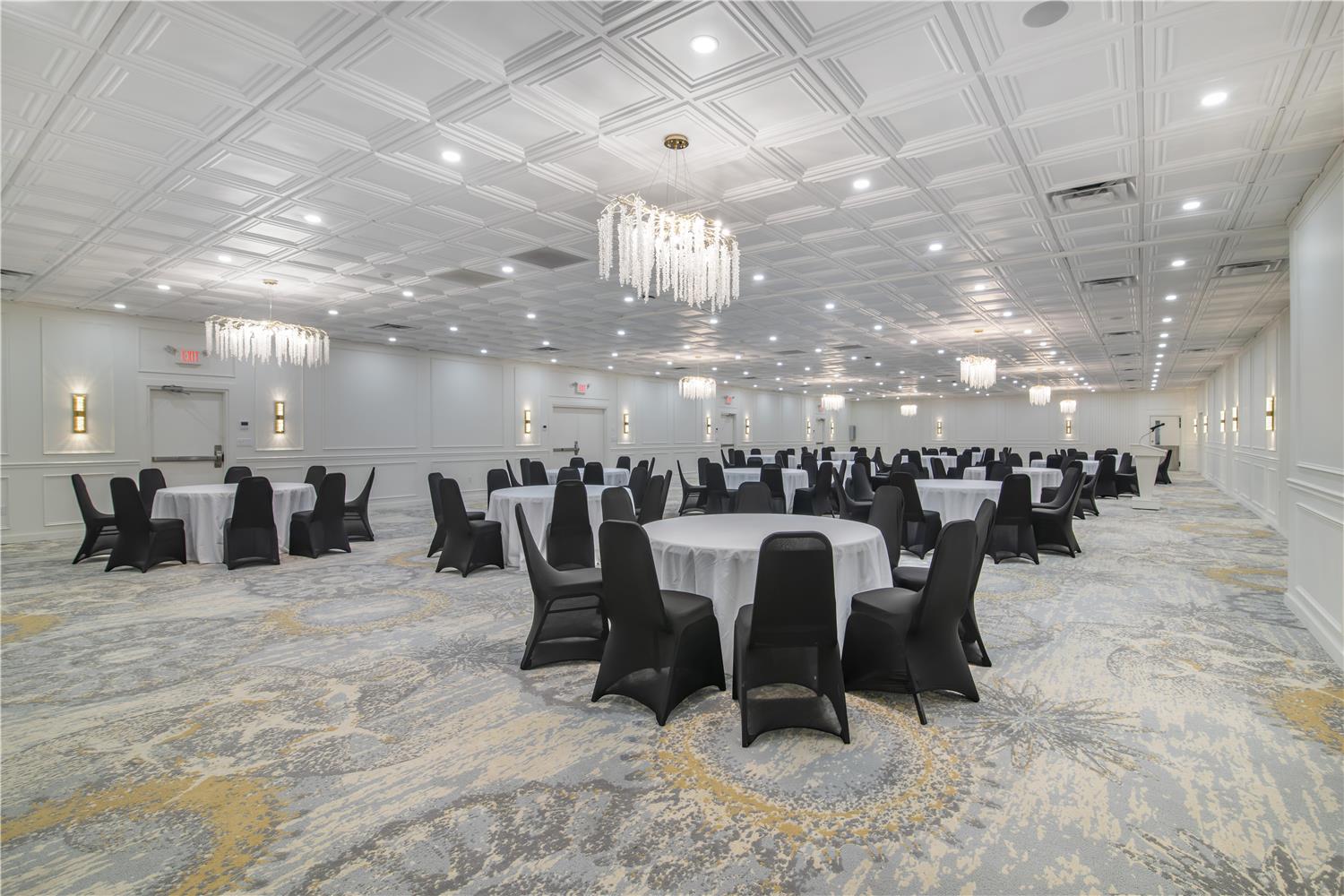 Best Western Caribou Inn 23/23