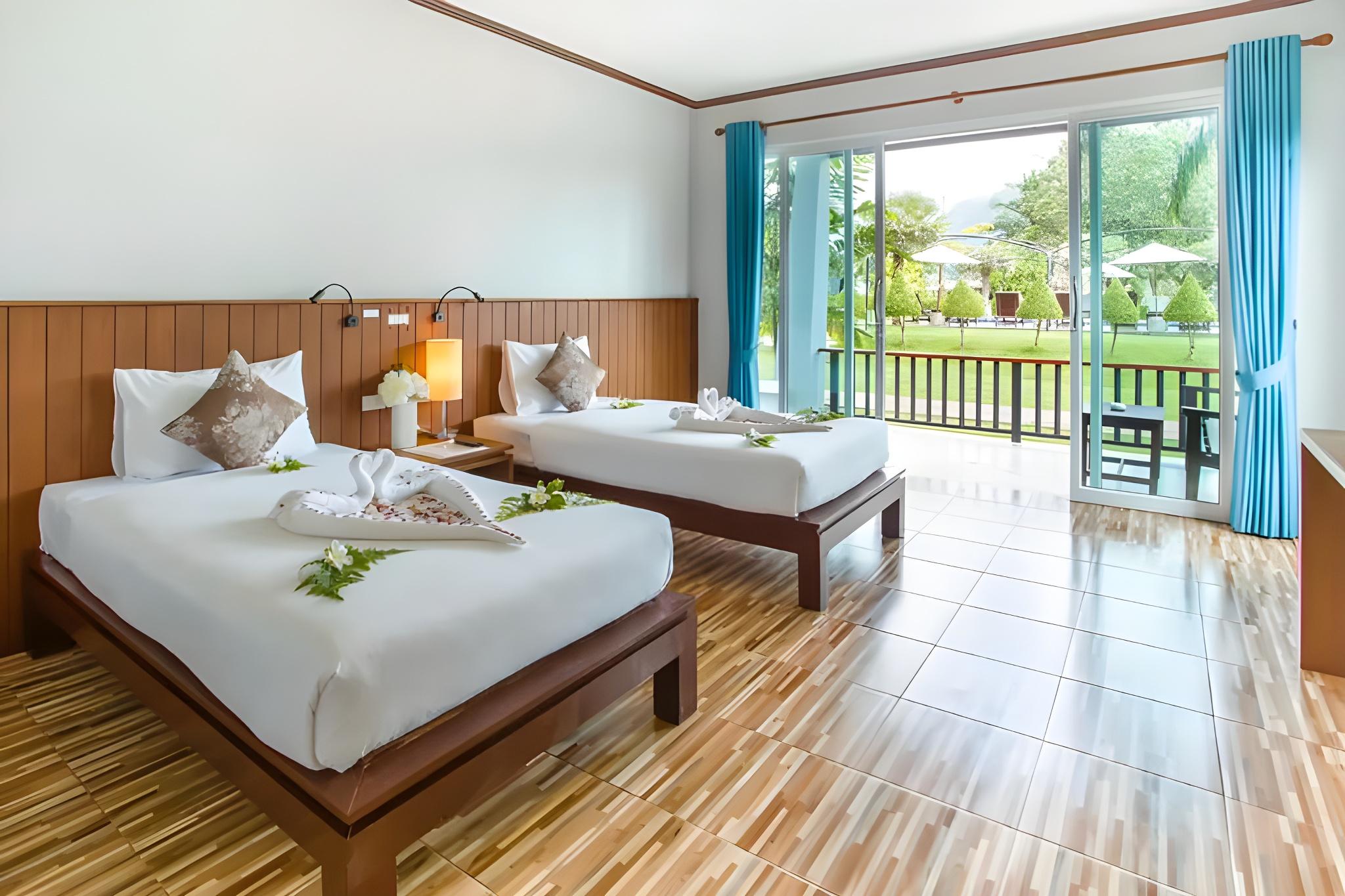 The La Valle’e Resort 19/36