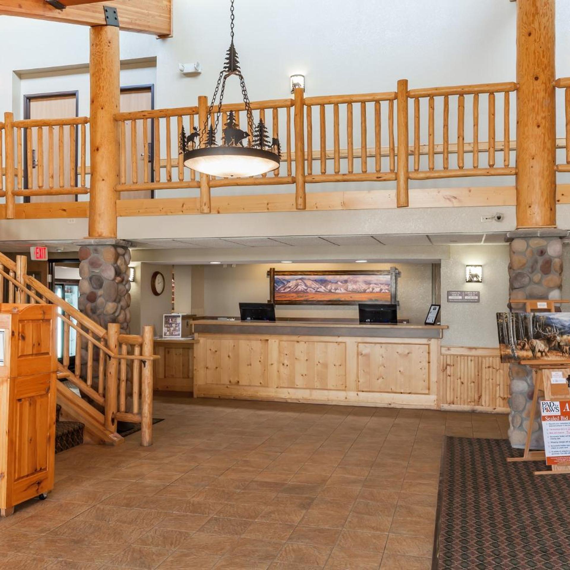MountainView Lodge and Suites 5/42