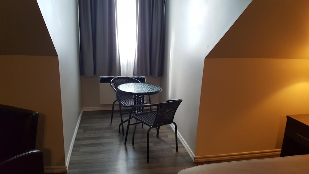 Travelodge by Wyndham Roberval 19/40