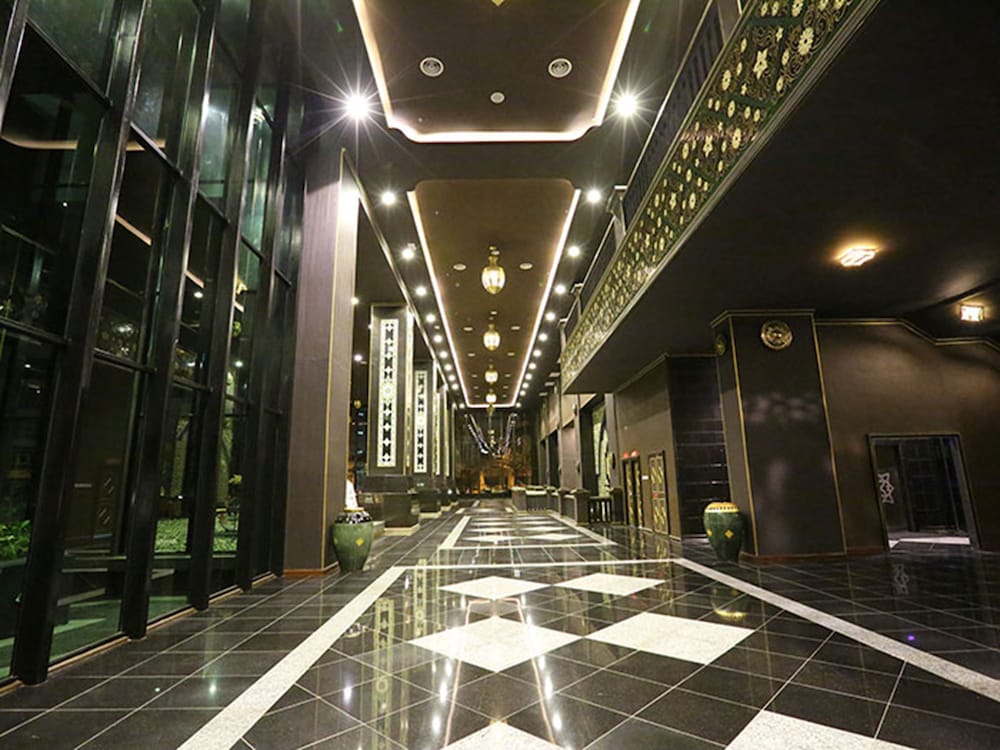 Mudzaffar Hotel Melaka 10/54
