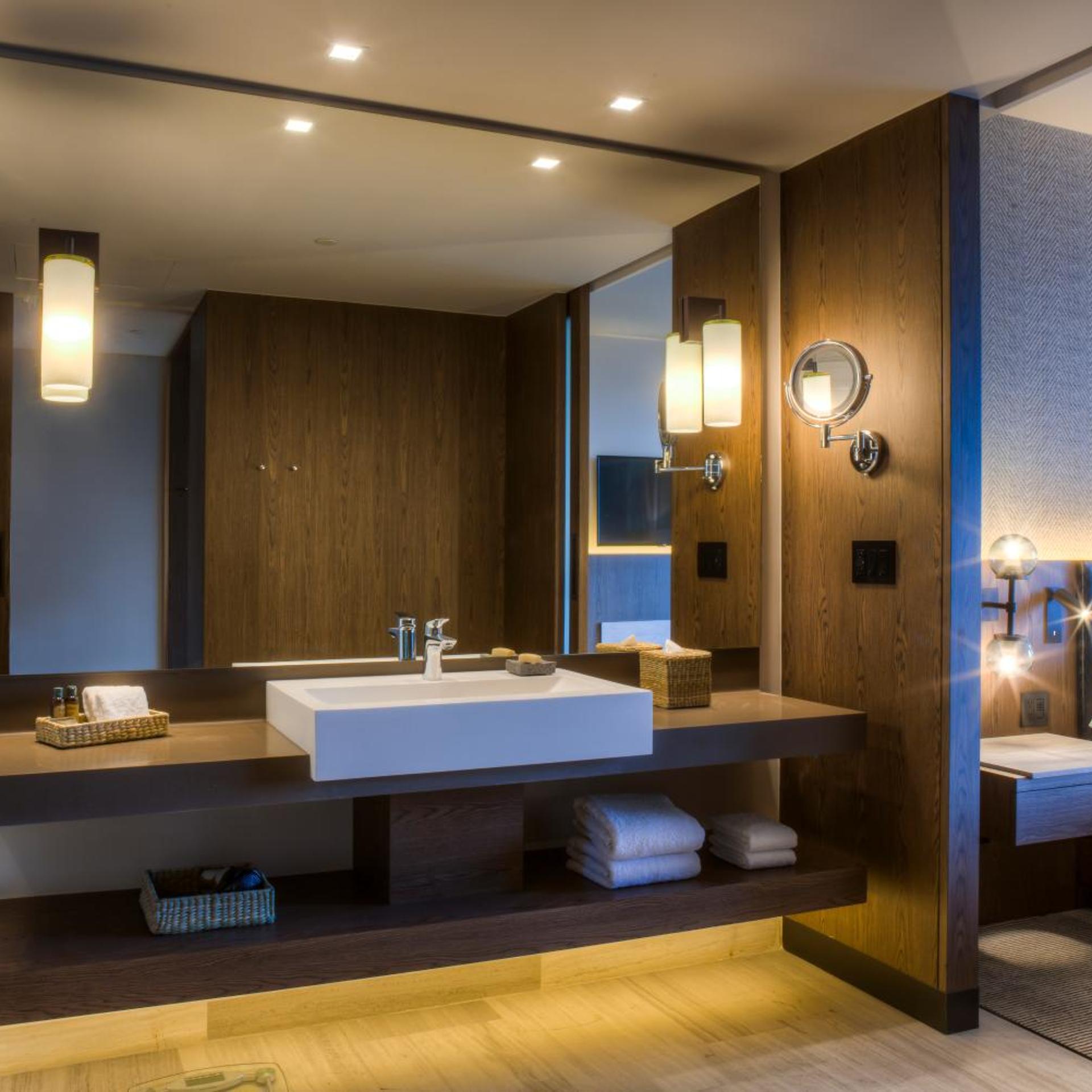 Room, King Bed, with View, Hyatt Regency Andares Guadalajara 2/2