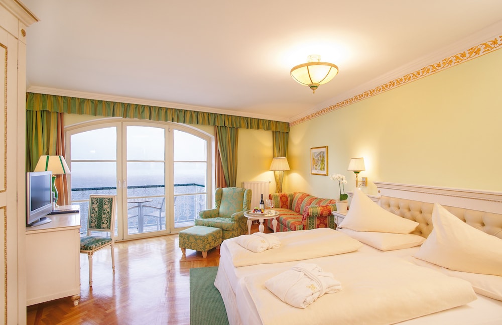 Grand Hotel Zell Am See 51/81