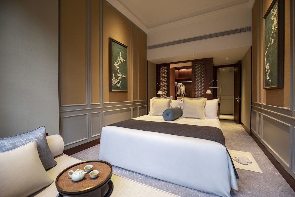 Capella Shanghai Jian Ye Li 15/83