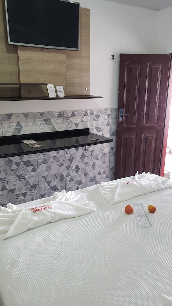 Hotel Marajo 50/50