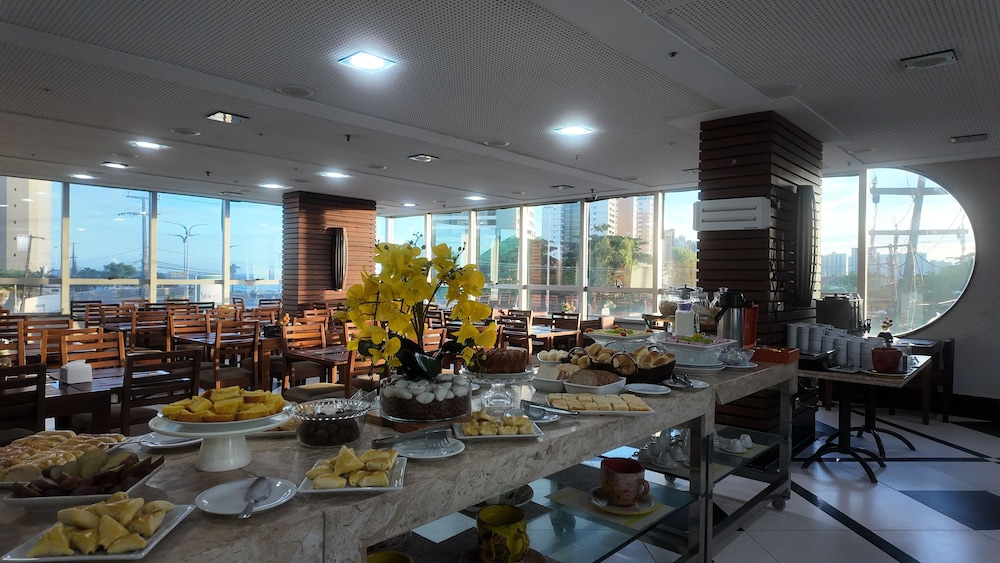 Veleiros Mar Hotel 30/37