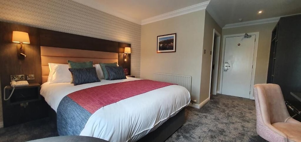 Burrendale Hotel Country Club & Spa 12/36