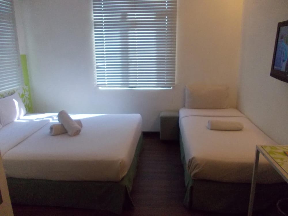 Citin Langkawi By Compass Hospitality 26/47