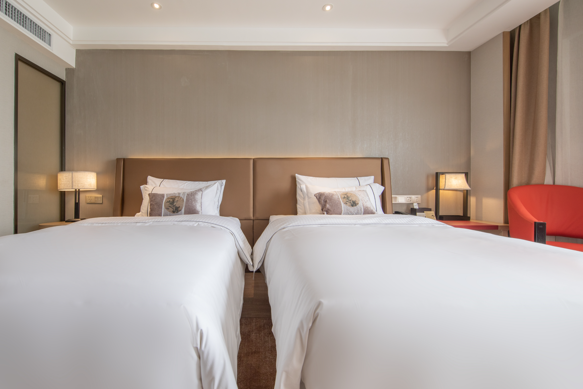 Echarm Hotel(Xiaogan Hanchuan Renmin Avenue Branch) 14/42