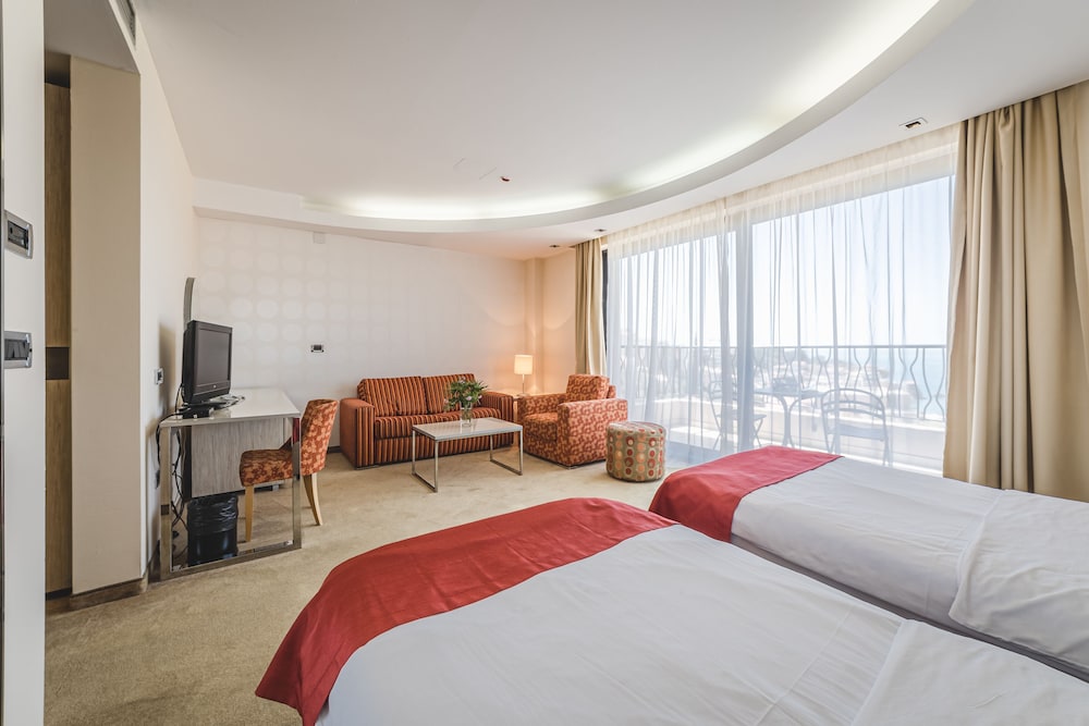 Hotel Residence 22/53