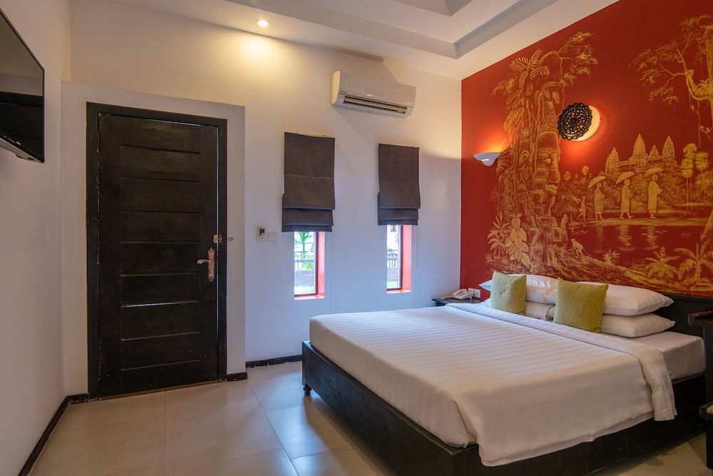 Secrets Pavilion Urban Boutique Hotel 13/50
