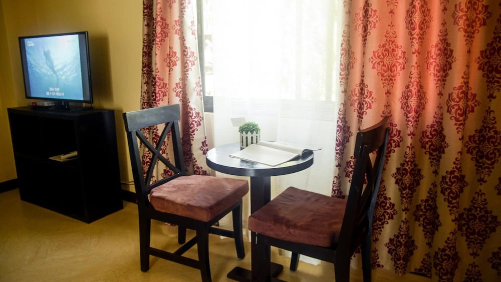 Sulusea Boutique Hotel 54/64