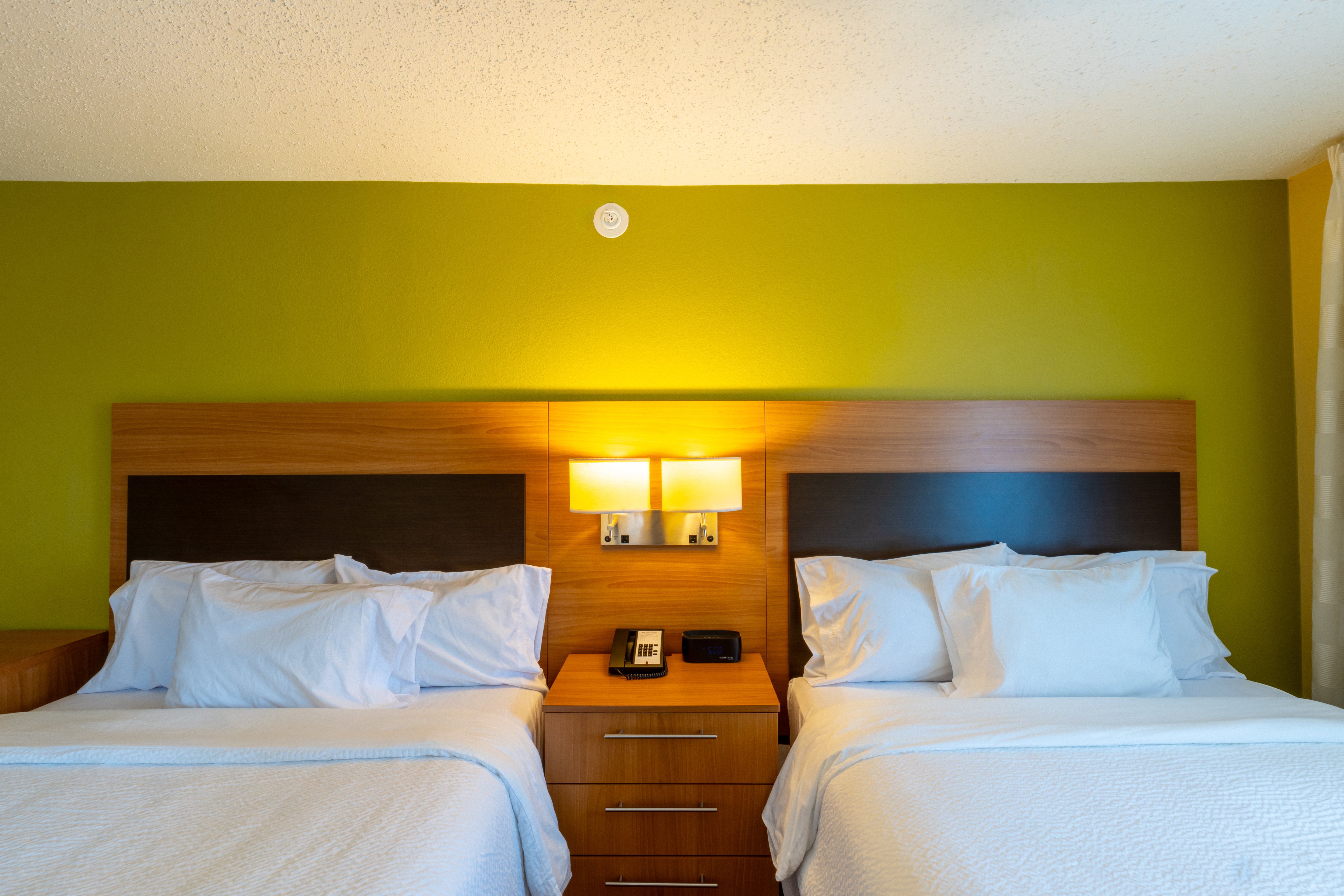 TownePlace Suites Dallas Bedford 8/34