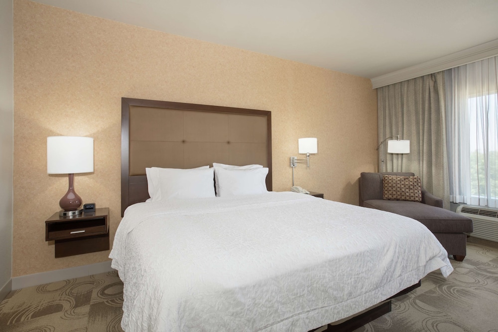 Hampton Inn Suites Yuba City 21/44