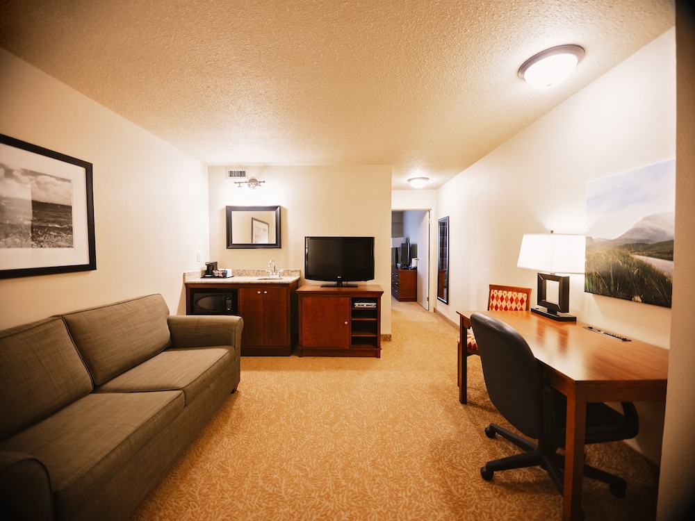 Travelodge Suites by Wyndham Regina / Eastgate Bay 43/71