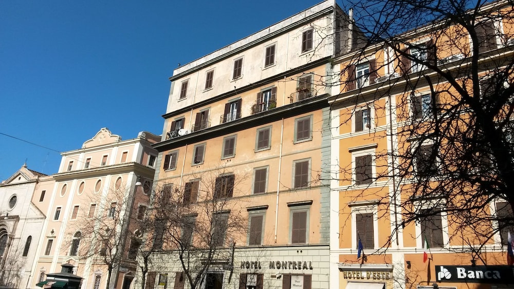 Rome To Stay 3/50