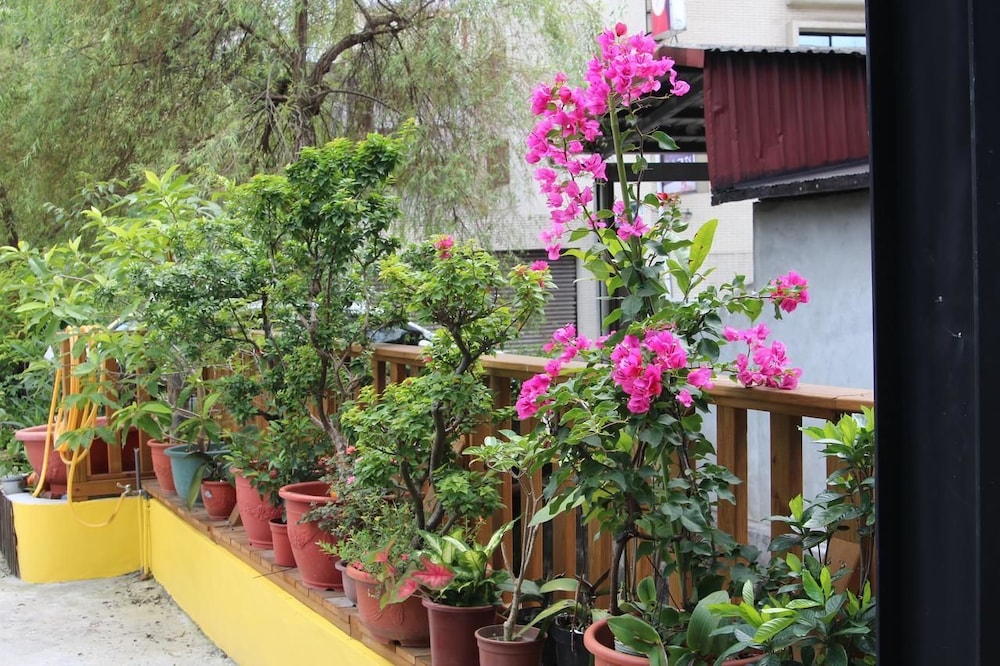 Sara House (ex.Hagi House Bed and Breakfast) 45/50