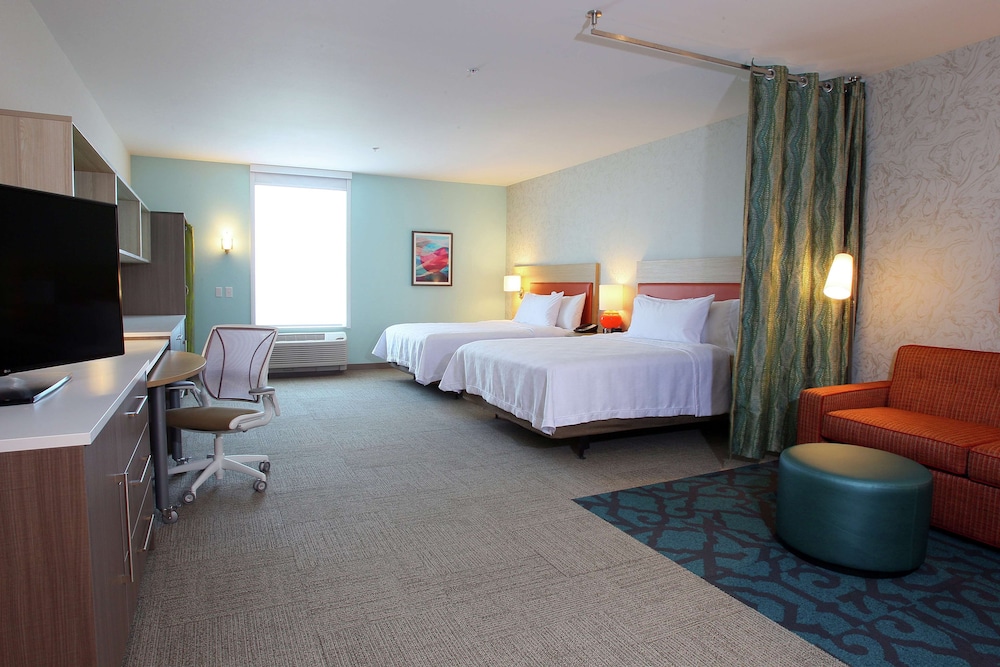 Home2 Suites By Hilton Nampa 9/34