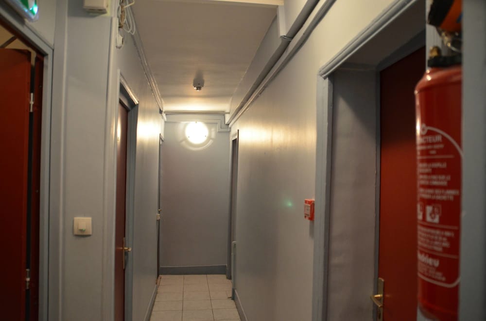 Amoi巴黎酒店(Hotel Amoi Paris) 图片3