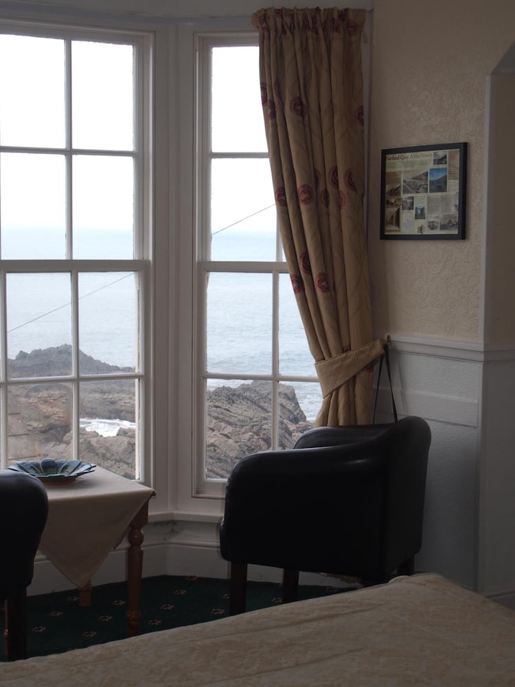 Hartland Quay Hotel 14/39